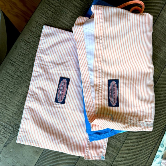 Vineyard Vines Swim Trunks - Picture 6 of 7